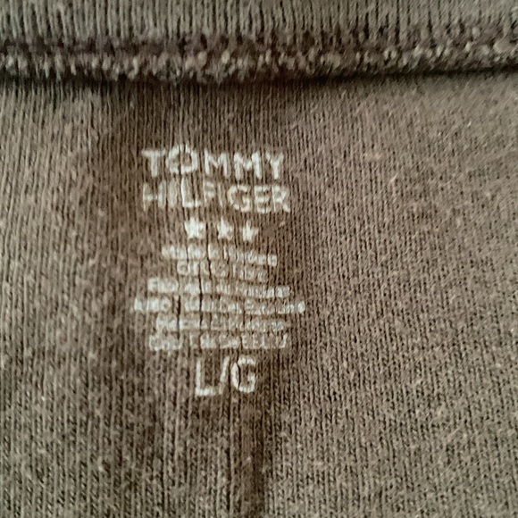 Tommy Hilfiger cute brown lot - Picture 4 of 6